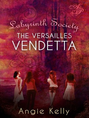cover image of Labyrinth Society